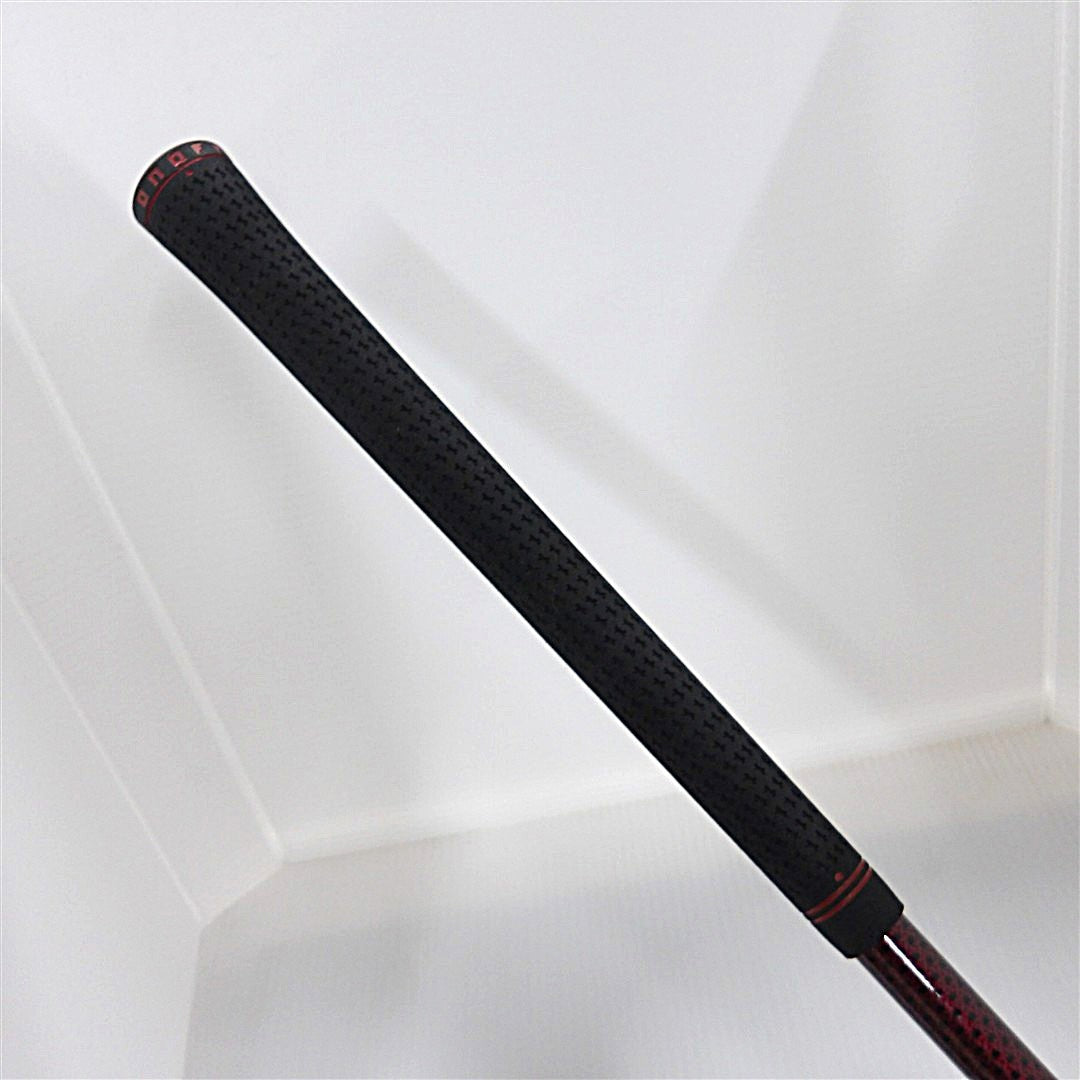 Daiwa Driver ONOFF (2022) KURO 10.5° Stiff LABOSPEC HASHIRI:50 CBT