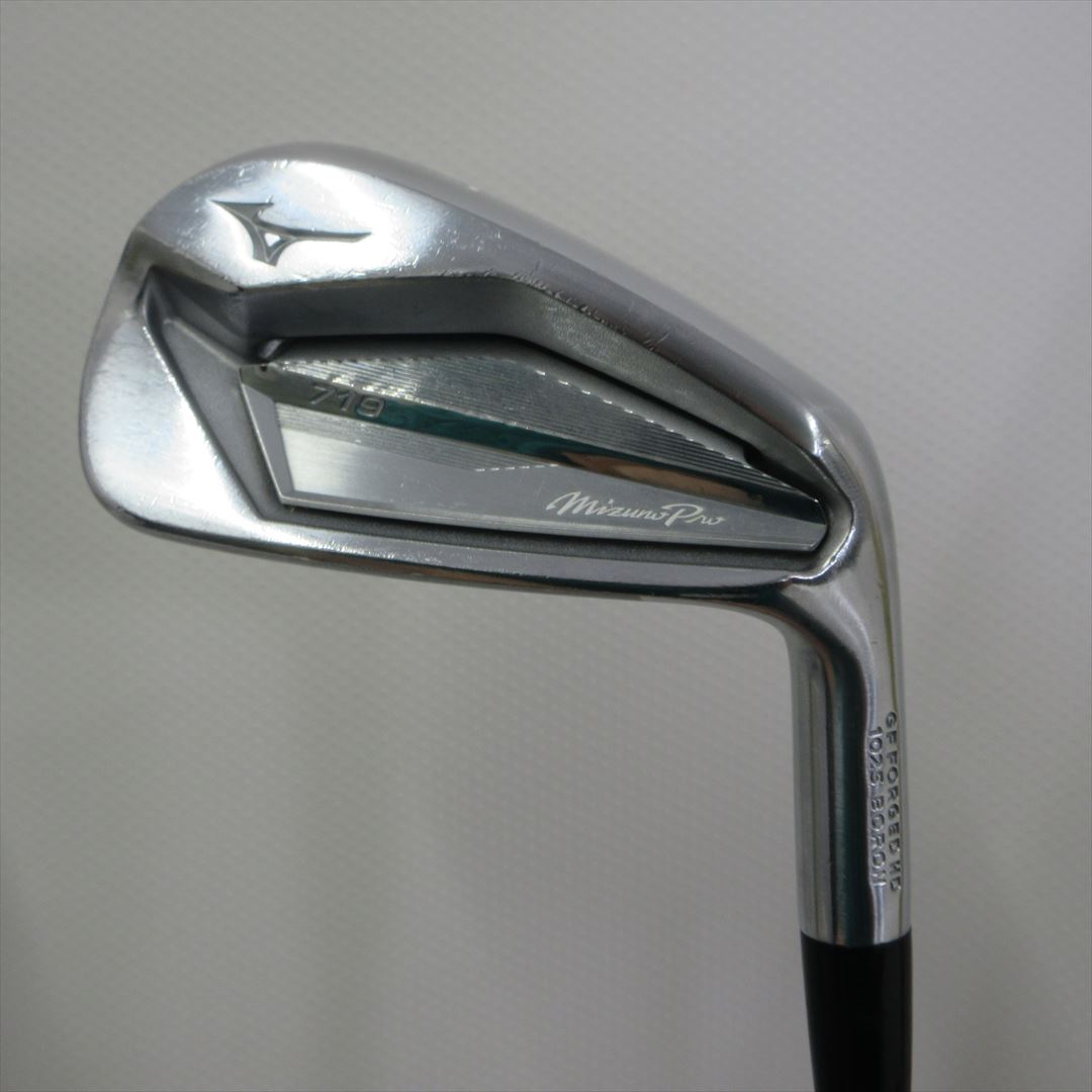 Mizuno Iron Set Mizuno Pro 719 Regular PROJECT X 6 pieces