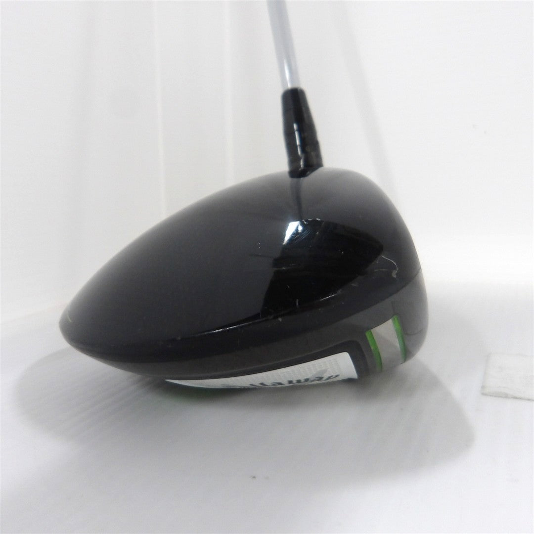 Callaway Driver EPIC SPEED 9° Stiff Speeder 661 EVOLUTION 7