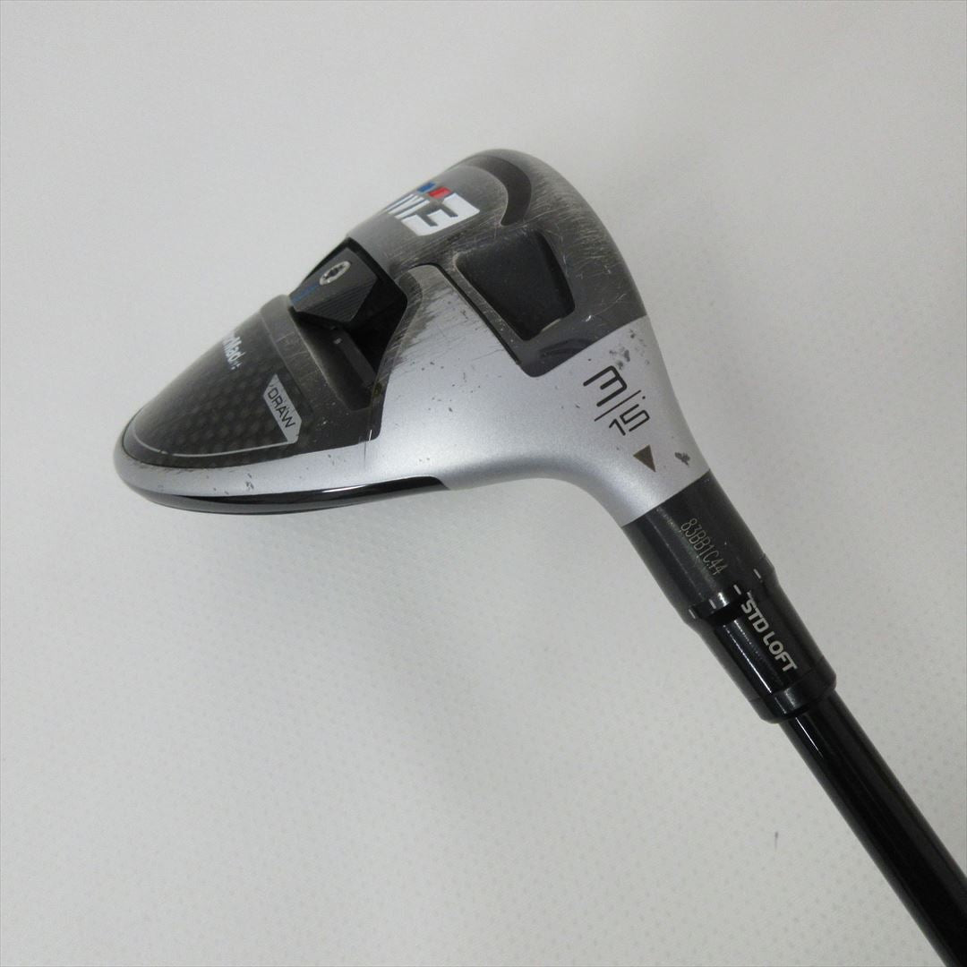 TaylorMade Fairway M3 3W 15° Stiff KUROKAGE TM5