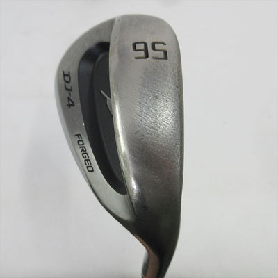 Fourteen Wedge DJ 4 Light Black 56° TS-114w