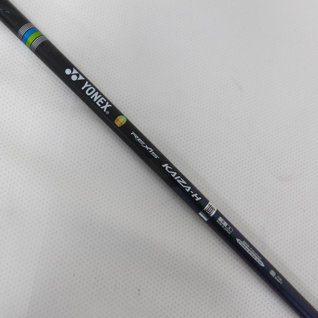Yonex Driver EZONE GT 455 DEEP7 – GOLF Partner USA