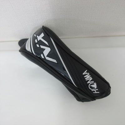 HONMA Hybrid BERES NX HY 22° StiffRegular VIZARD FOR NX 45