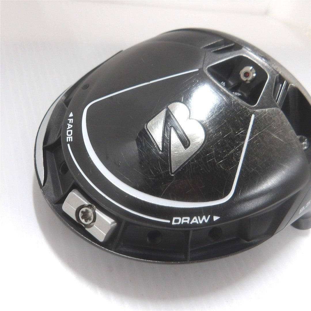 Bridgestone Driver BRIDGESTONE B1 9.5°(Head Only)