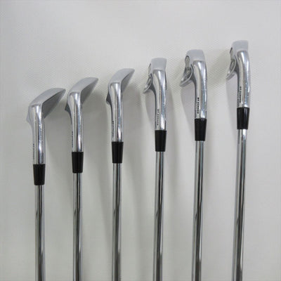 Mizuno Iron Set MP 15 StiffRegular PROLECT X 6 pieces