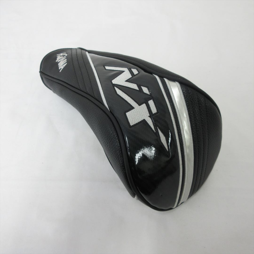 HONMA Driver BERES NX 9° Stiff VIZARD FZ-7: