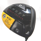 Daiwa Driver ONOFF (2022) KURO 10.5° Stiff LABOSPEC HASHIRI:50 CBT