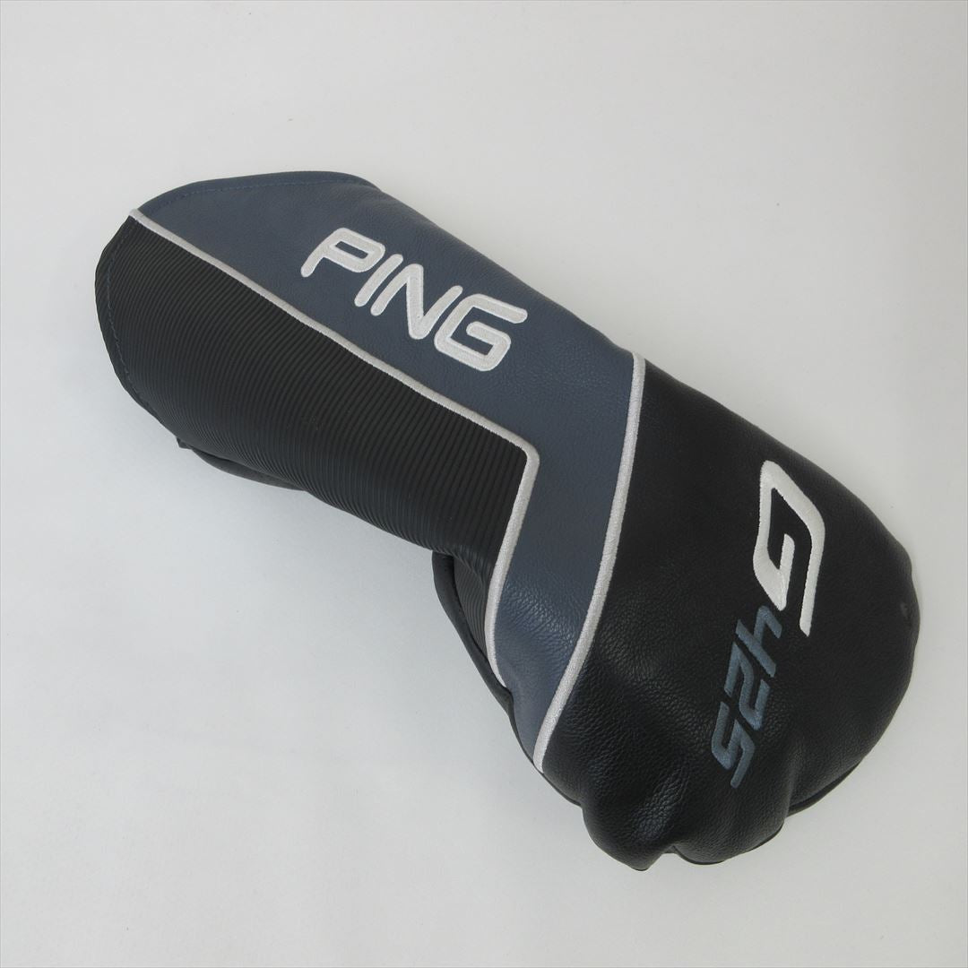 Ping Driver G425 SFT 10.5° Stiff Speeder 569 EVOLUTION 7