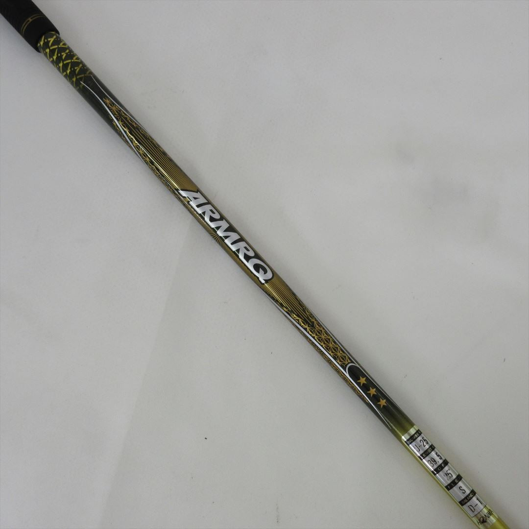 HONMA Hybrid BERES07 HY 25° Stiff 3S ARMRQ 47