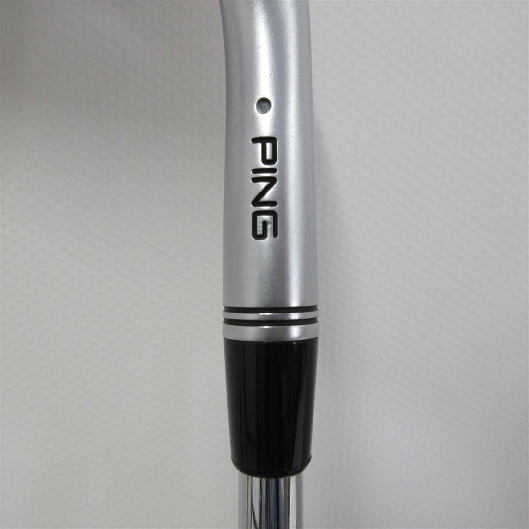 Ping Wedge PING GLIDE FORGED PRO 58° NS PRO MODUS3 TOUR115 Dot Color Black