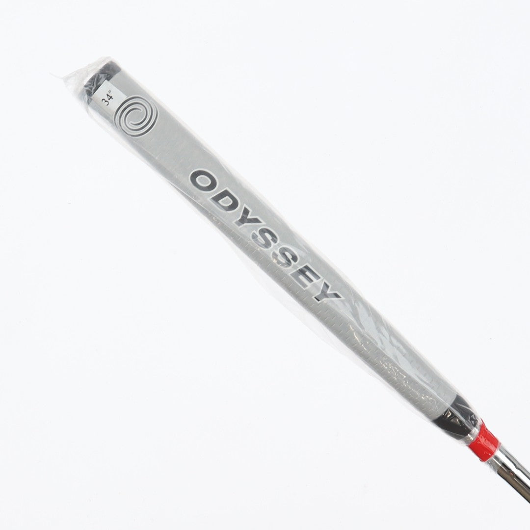 Odyssey Putter DFX #1(2025) – GOLF Partner USA