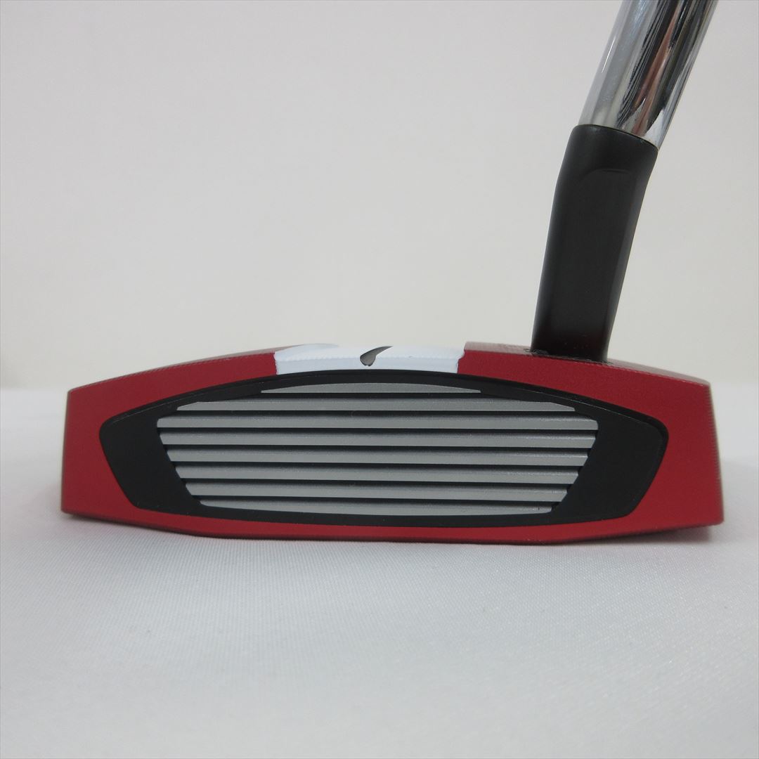 TaylorMade Putter Spider GTx RED Small Slant 34 inch