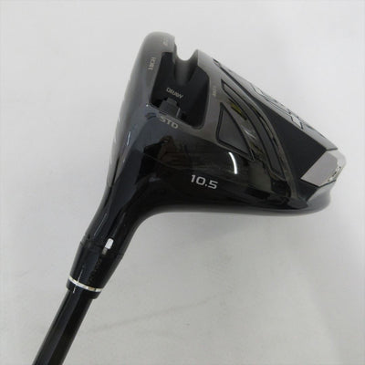 HONMA Driver Left-Handed BERES NX 10.5° Regular VIZARD FOR NX 45