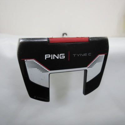 Ping Putter PING TYNE C(2021) 34 inch Dot Color Black