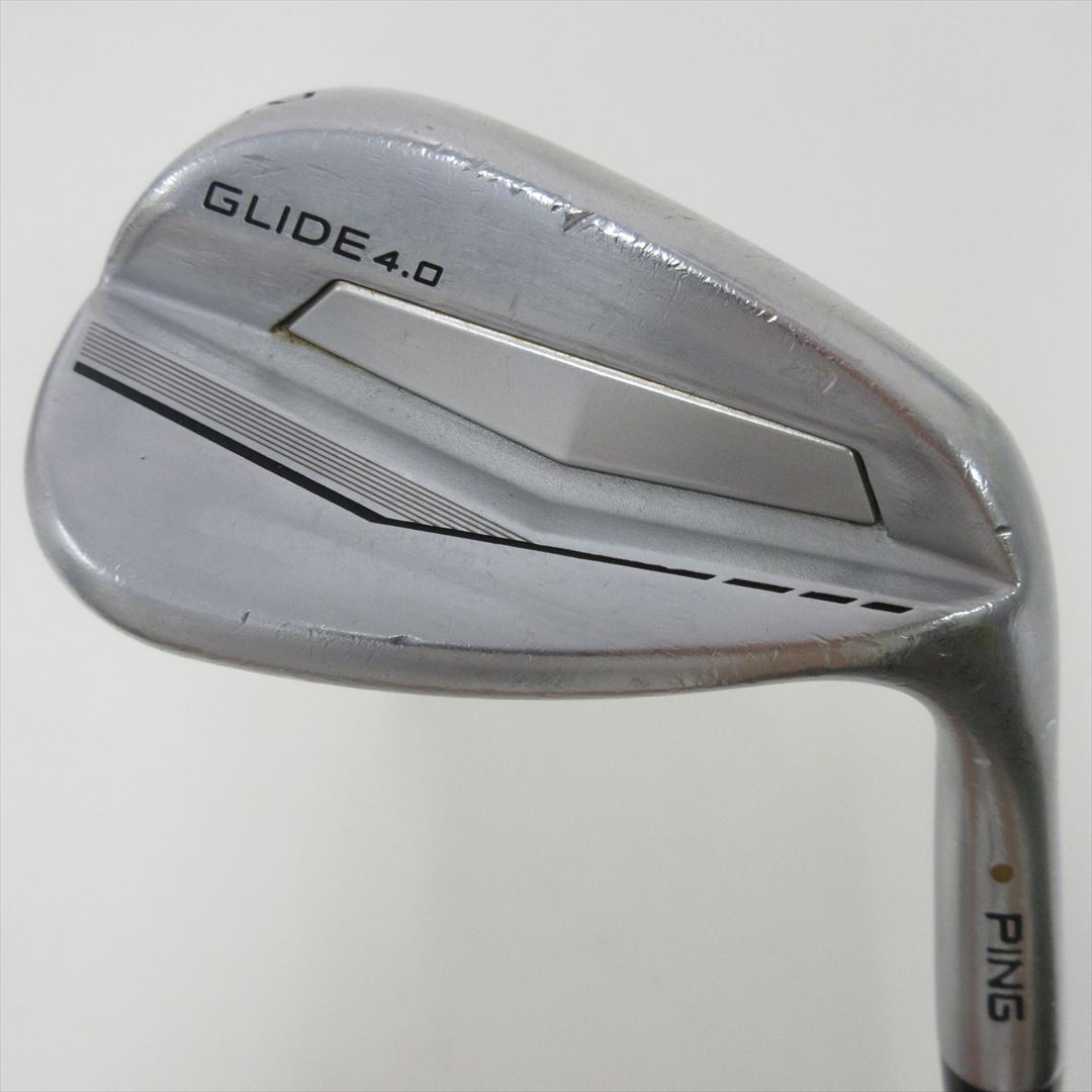 Ping Wedge PING GLIDE 4.0 52° NS PRO 950GH neo Dot Color Gold