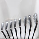 Bridgestone Iron Set TOURSTAGE TS-201 Stiff Dynamic Gold 8 pieces