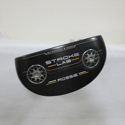 Odyssey Putter STROKE LAB BLACK ROSSIE 33 inch