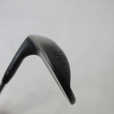 Titleist Wedge VOKEY SPIN MILLED SM9 JetBlack 56° BV 105