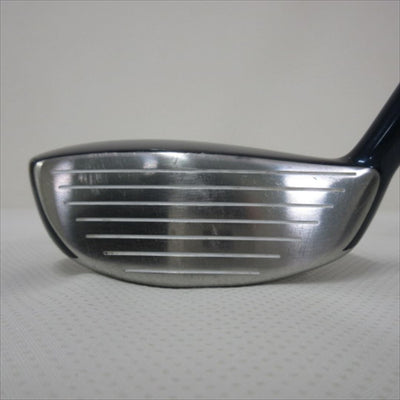 Mizuno Fairway Mizuno F-210 7W 21° Regular SPECIAL TUNE PREMIUM F LIGHT