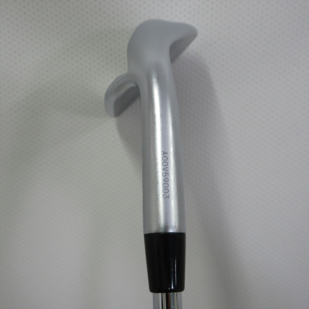 Ping i Blade Yellow Dot 6 Iron NS Pro Modus 3 S Flex Steel Shaft Ping i Blade Yellow Dot 6 Iron NS Pro Modus 3 S Flex Steel Shaft