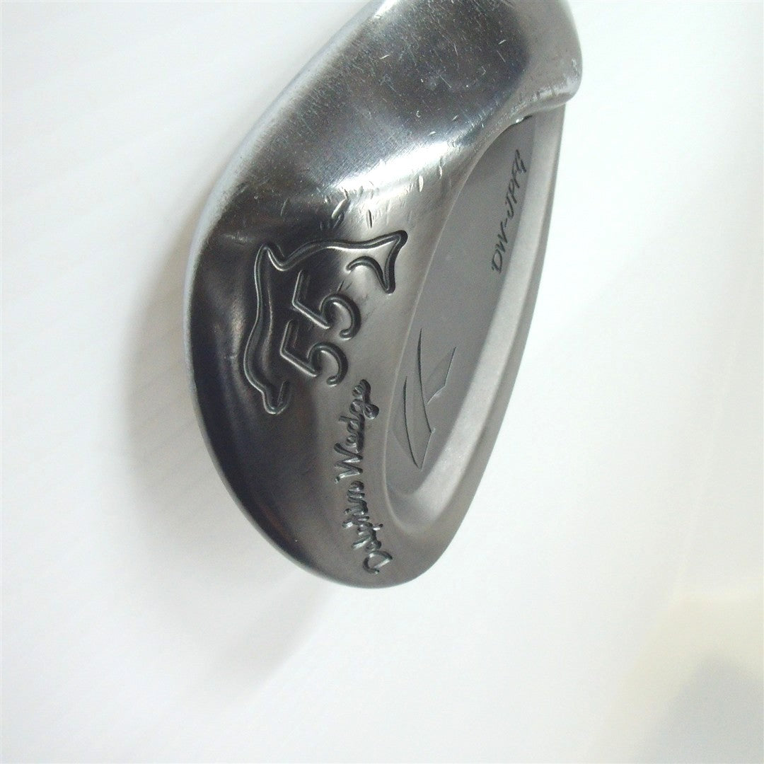 Kasco Wedge Dolphin Wedge DW-JPFG – GOLF Partner USA