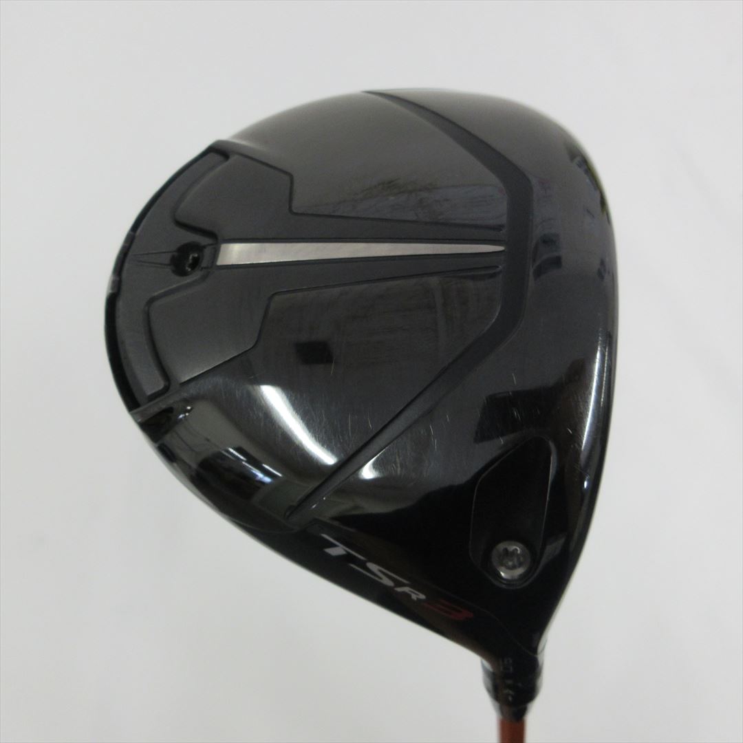 Titleist Driver TSR3 9° Stiff Tour AD DI-5