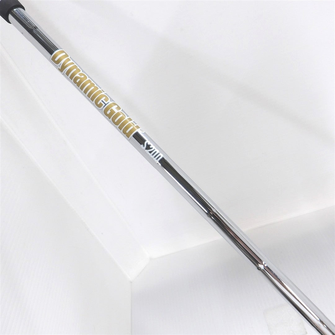 Cleveland Wedge Cleveland RTX DEEP FORGED 2 56° Dynamic Gold S200