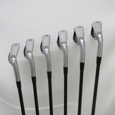 Mizuno Iron Set JPX 825 Regular JPX MI200 6 pieces