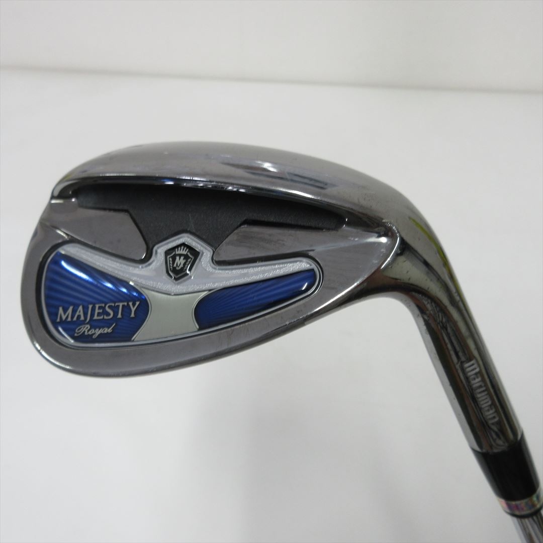 Maruman Wedge MAJESTY ROYAL SP 50° NS PRO 850 MJ WF