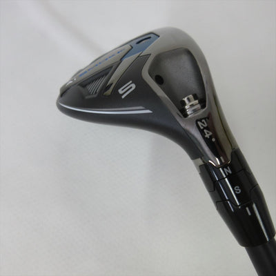 Callaway Hybrid PARADYM Ai SMOKE HL HY 24° Regular PROJECT X CYPHER 2.0 60