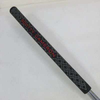 Titleist Putter SCOTTY CAMERON SUPER SELECT NEWPORT 2 33 inch