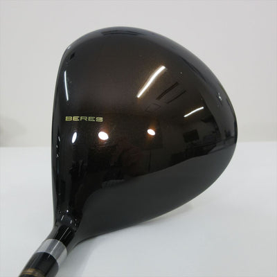 HONMA Driver BERES07 10.5° Regular 3S ARMRQ 42