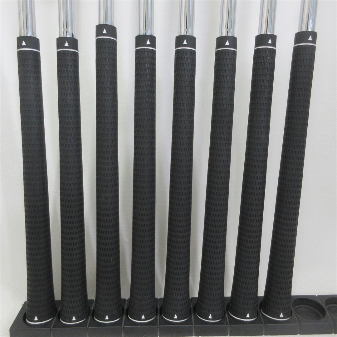 Miura Iron Set CB 2006 steel 8 pieces