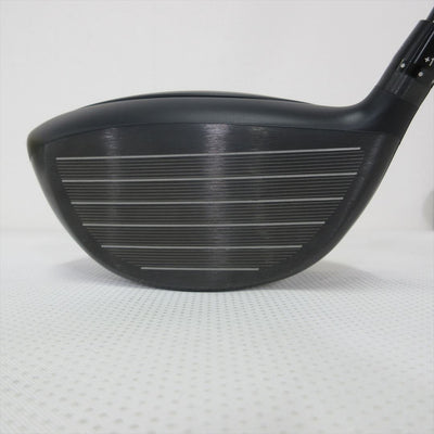 Daiwa Driver ONOFF (2022) KURO 10.5° Stiff LABOSPEC TATAKI 60 CBT: