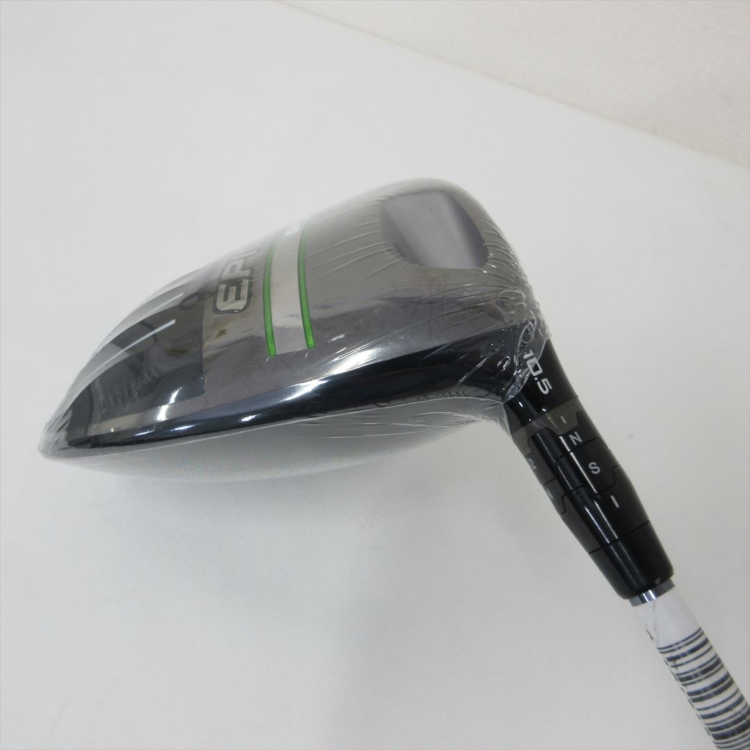 Callaway Driver Open Box EPIC SPEED 10.5° Stiff Diamana PD 50