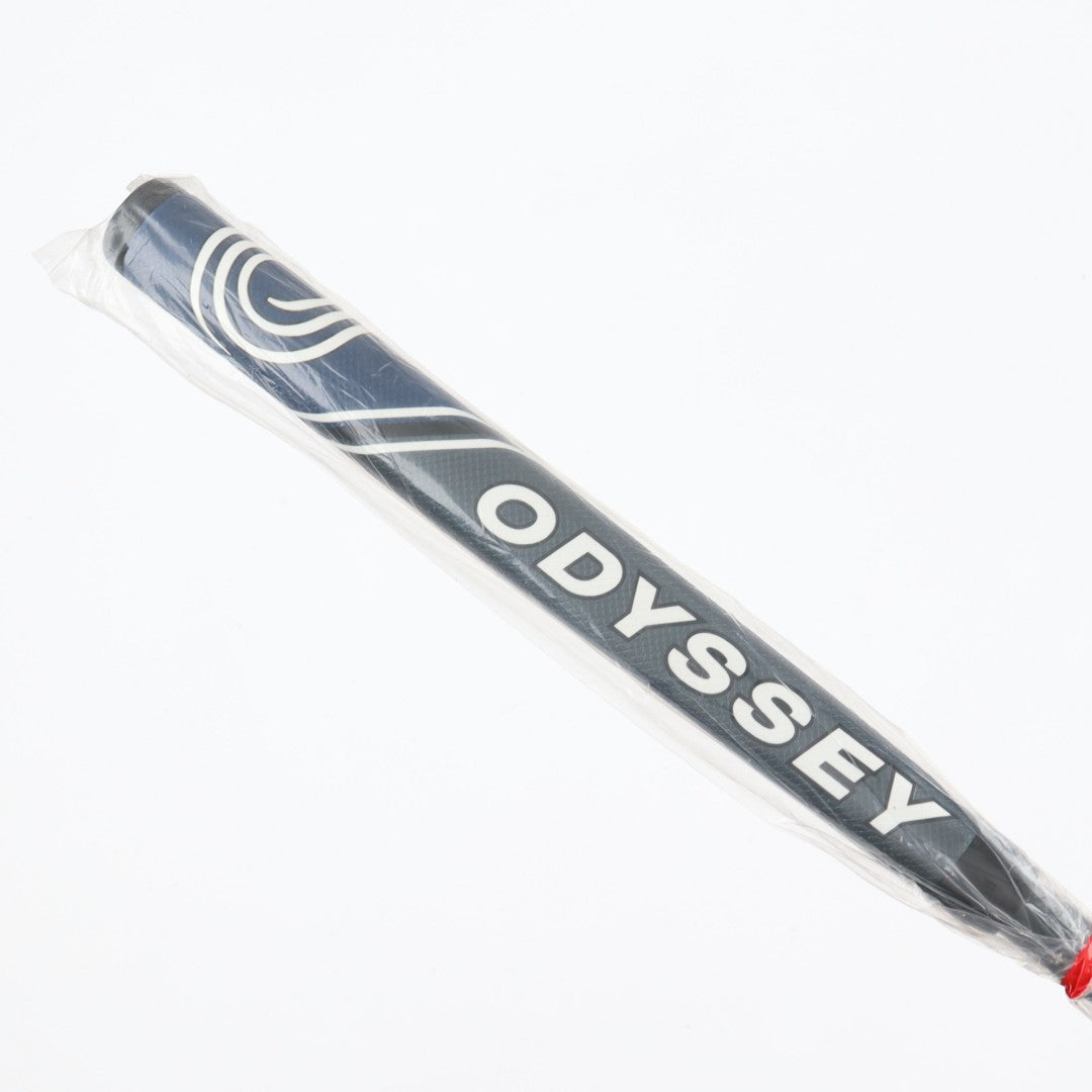 Odyssey PUTTER Open Box TEN TRIPLE TRACK 34 inch