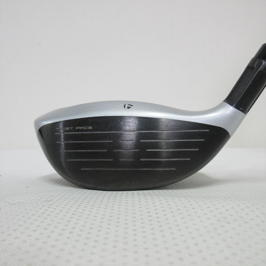 TaylorMade Fairway M6 3W 15° Stiff FUBUKI TM5(2019)