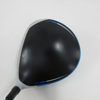 TaylorMade Driver SIM2 MAX 10.5° Regular TENSEI BLUE TM50(SIM2)