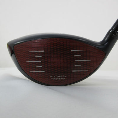 TaylorMade Driver Fair Rating STEALTH2 9° Stiff TENSEI RED TM50(STEALTH)