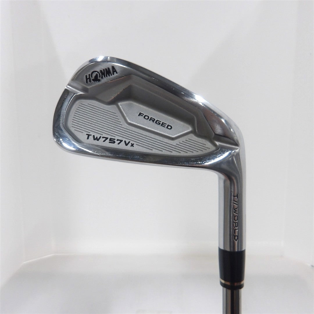 HONMA Iron Set TOUR WORLD TW757Vx – GOLF Partner USA