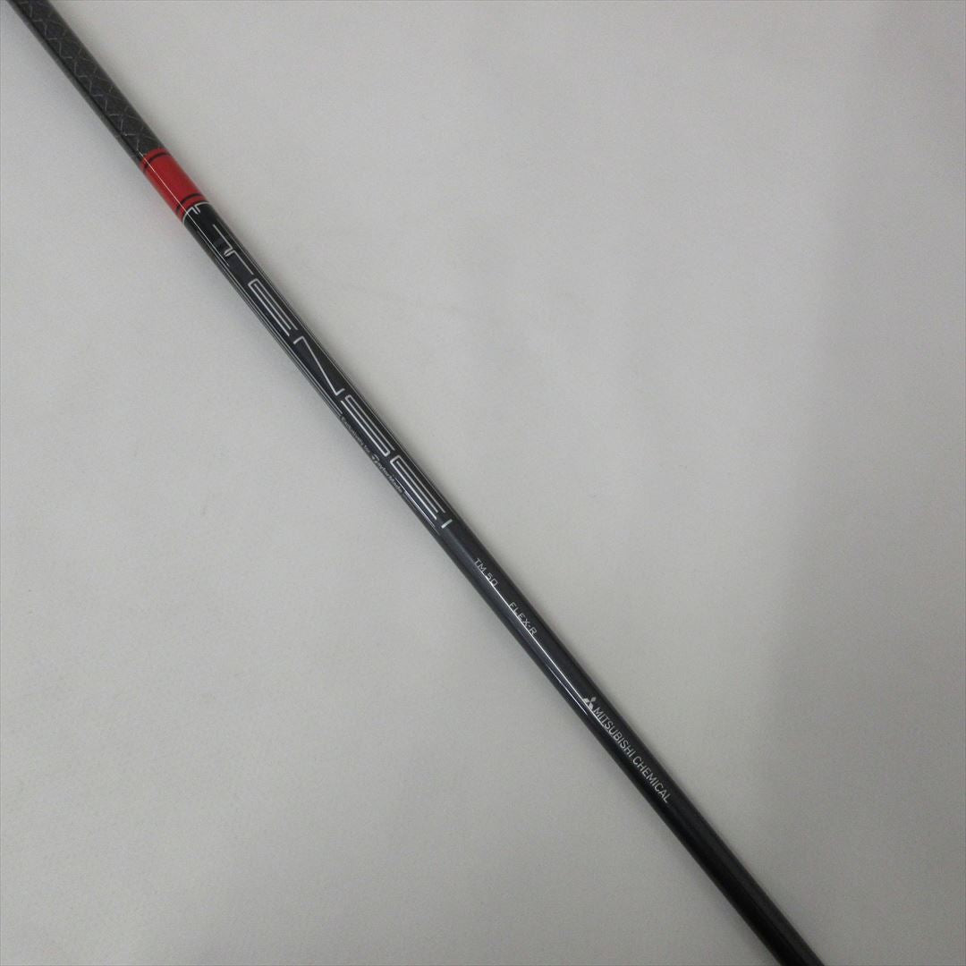 TaylorMade Driver STEALTH2 10.5° Regular TENSEI RED TM50(STEALTH)