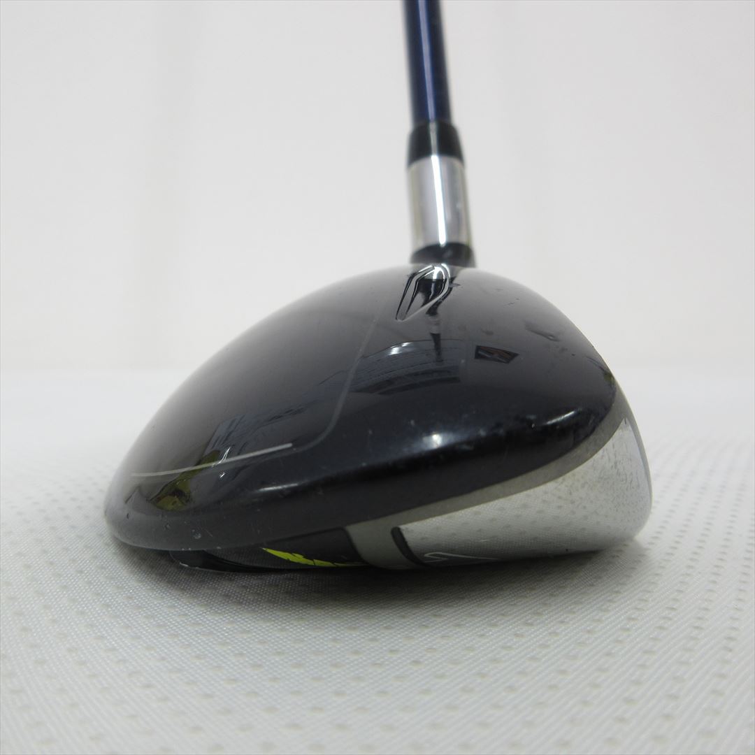 Bridgestone Hybrid TOUR B JGR(2019) – GOLF Partner USA