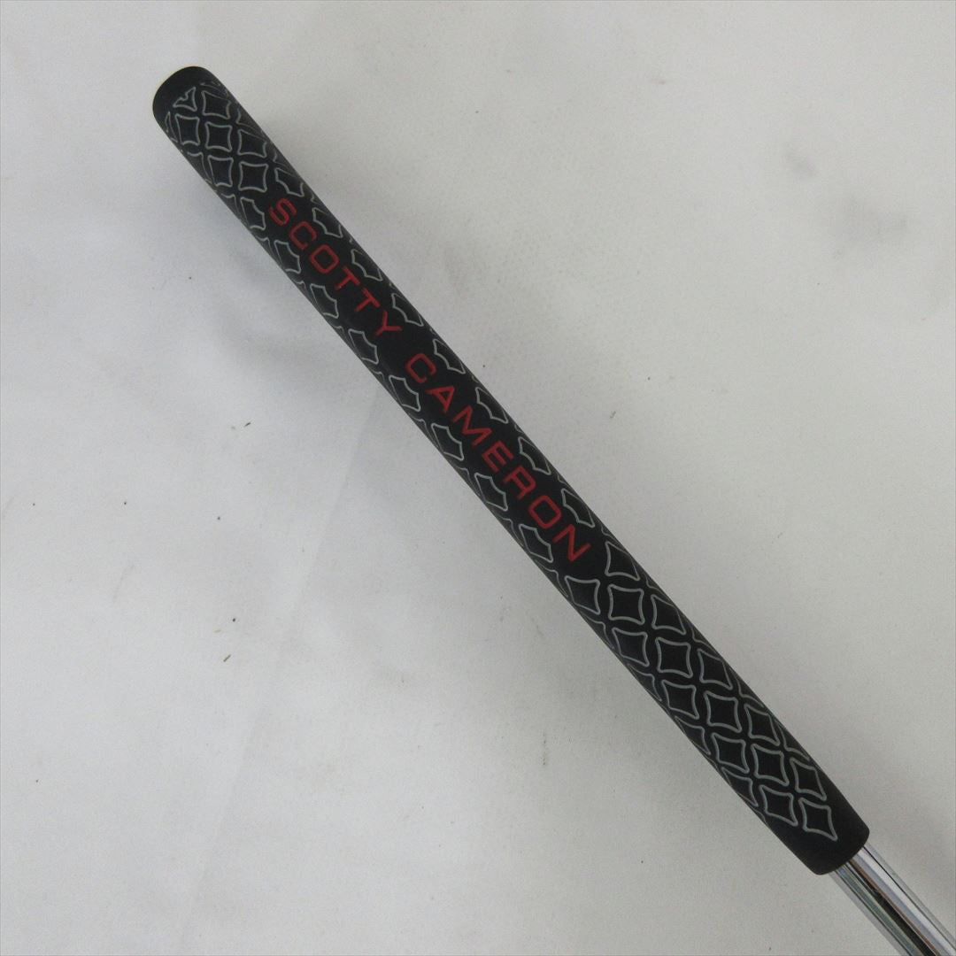 Titleist Putter SCOTTY CAMERON SUPER SELECT SQUAREBACK 2 34 inch