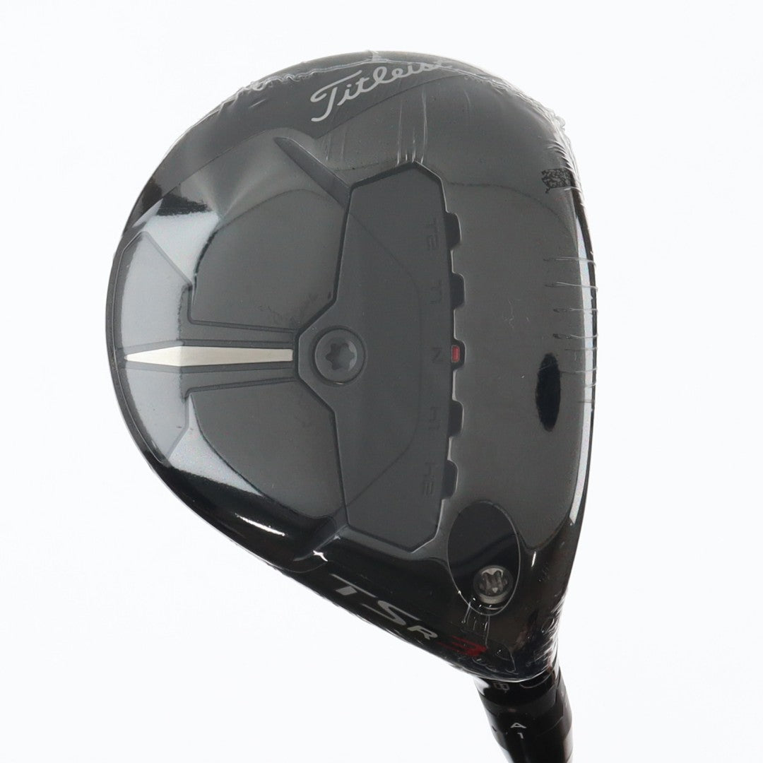 Titleist Fairway Brand New TSR3 FW 18° Stiff TSP120