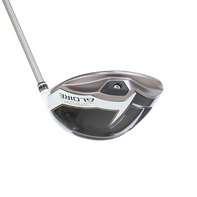 TaylorMade Driver Open Box STEALTH GLOIRE 11.5° Regular SPEEDER NX for TM: