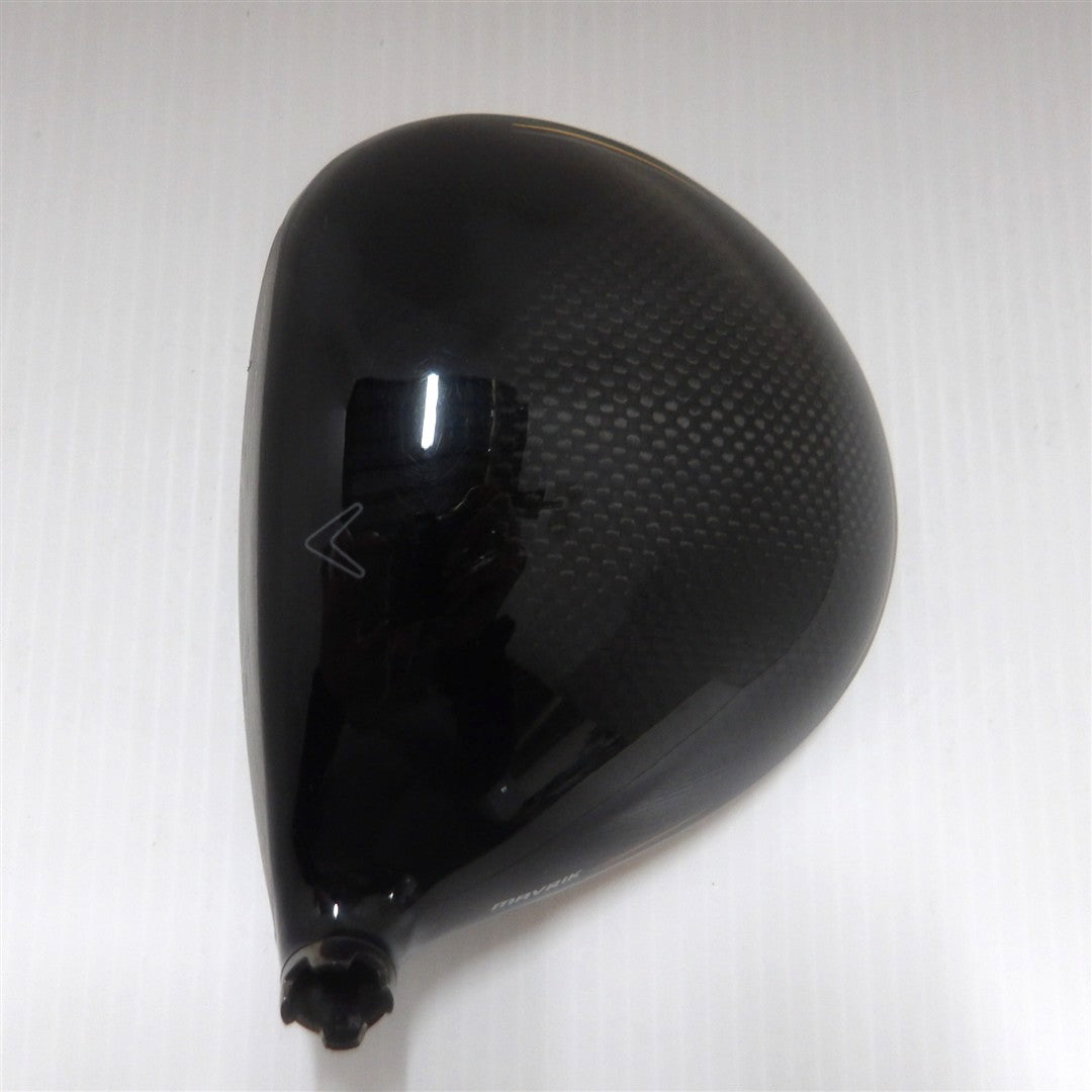 Callaway Driver MAVRIK SUBZERO 10.5°(Head Only)