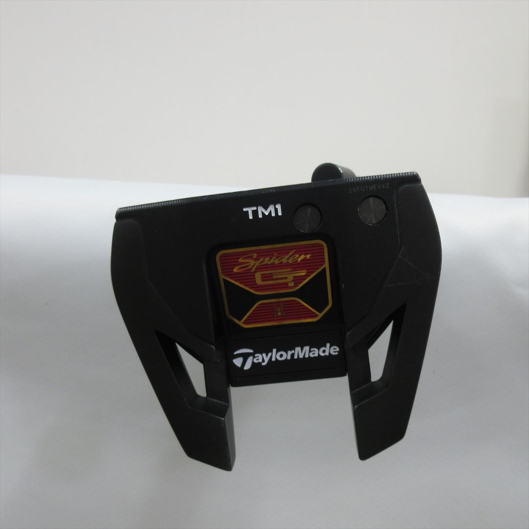 TaylorMade Putter Spider GTx TRUSS BLACK TM1 34 inch