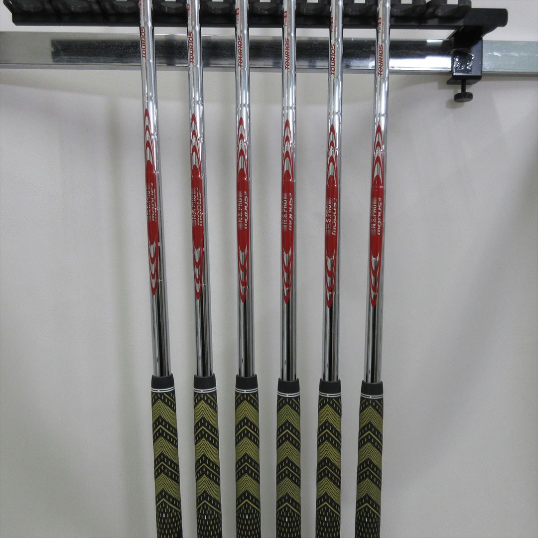 Fourteen Iron Set TB 5 FORGED(2023) – GOLF Partner USA