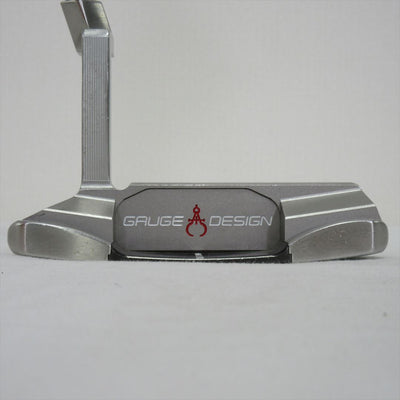 Gauge design Putter Gauge Design D-FIT Devon 34 inch