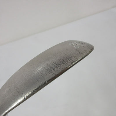 Titleist Wedge VOKEY SPIN MILLED SM9 Brushed Steel 58° NS PRO 950GH neo